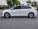 Thumbnail image of 2022 Hyundai IONIQ Hybrid at Puente Hills Mazda
