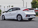 Thumbnail image of 2022 Hyundai IONIQ Hybrid at Puente Hills Mazda