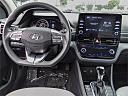 Thumbnail image of 2022 Hyundai IONIQ Hybrid at Puente Hills Mazda