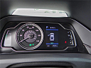 Thumbnail image of 2022 Hyundai IONIQ Hybrid at Puente Hills Mazda