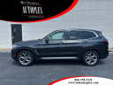 Thumbnail image of 2023 BMW X3 at Bo Haarala Autoplex