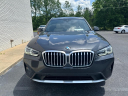 Thumbnail image of 2023 BMW X3 at Bo Haarala Autoplex
