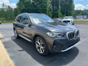 Thumbnail image of 2023 BMW X3 at Bo Haarala Autoplex