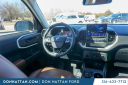 Thumbnail image of 2023 Ford Bronco Sport at Don Hattan Ford
