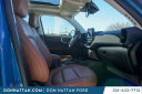 Thumbnail image of 2023 Ford Bronco Sport at Don Hattan Ford