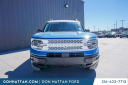 Thumbnail image of 2023 Ford Bronco Sport at Don Hattan Ford