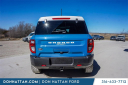 Thumbnail image of 2023 Ford Bronco Sport at Don Hattan Ford