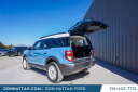 Thumbnail image of 2023 Ford Bronco Sport at Don Hattan Ford