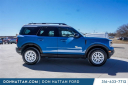 Thumbnail image of 2023 Ford Bronco Sport at Don Hattan Ford