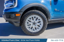 Thumbnail image of 2023 Ford Bronco Sport at Don Hattan Ford