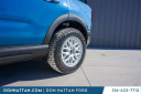 Thumbnail image of 2023 Ford Bronco Sport at Don Hattan Ford
