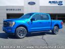 Thumbnail image of 2021 Ford F-150 at Mcmullen Ford