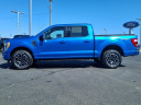Thumbnail image of 2021 Ford F-150 at Mcmullen Ford