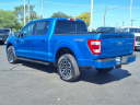 Thumbnail image of 2021 Ford F-150 at Mcmullen Ford