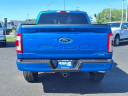 Thumbnail image of 2021 Ford F-150 at Mcmullen Ford