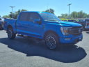 Thumbnail image of 2021 Ford F-150 at Mcmullen Ford