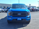 Thumbnail image of 2021 Ford F-150 at Mcmullen Ford