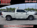 2018 Ram 1500 Laramie at Troy Automotive Group