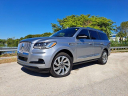 Thumbnail image of 2024 Lincoln Navigator at Land Rover Palm Beach