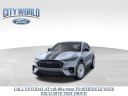 Thumbnail image of 2024 Ford Mustang Mach-E at City World Ford