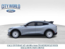 Thumbnail image of 2024 Ford Mustang Mach-E at City World Ford