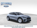 Thumbnail image of 2024 Ford Mustang Mach-E at City World Ford