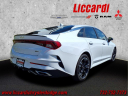 Thumbnail image of 2024 Kia K5 at Liccardi Chrysler Dodge Mitsubishi