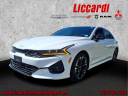 Thumbnail image of 2024 Kia K5 at Liccardi Chrysler Dodge Mitsubishi