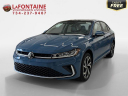 Thumbnail image of 2025 Volkswagen Jetta at LaFontaine Volkswagen Mazda of Livonia