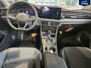 2025 Volkswagen Jetta SEL at LaFontaine Volkswagen Mazda of Livonia