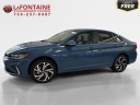 Thumbnail image of 2025 Volkswagen Jetta at LaFontaine Volkswagen Mazda of Livonia