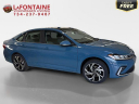 Thumbnail image of 2025 Volkswagen Jetta at LaFontaine Volkswagen Mazda of Livonia