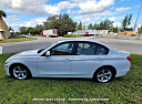 Thumbnail image of 2015 BMW 3 Series at DELUXE SPORT CARS