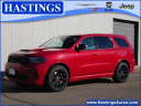 Thumbnail image of 2021 Dodge Durango at Hastings Chrysler Center - New