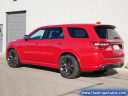 Thumbnail image of 2021 Dodge Durango at Hastings Chrysler Center - New