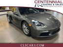 2021 Porsche 718 Cayman Base at CentennialLeasingSales-Denver of Englewood, CO