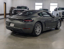Thumbnail image of 2021 Porsche 718 Cayman at CentennialLeasingSales-Denver of Englewood, CO