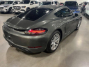 Thumbnail image of 2021 Porsche 718 Cayman at CentennialLeasingSales-Denver of Englewood, CO