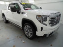 Thumbnail image of 2024 GMC Sierra 1500 at Johnson Dodge Chrysler Jeep