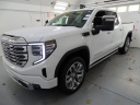 Thumbnail image of 2024 GMC Sierra 1500 at Johnson Dodge Chrysler Jeep