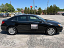 2013 Chrysler 200 Touring at Canton Auto Retailer