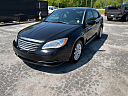Thumbnail image of 2013 Chrysler 200 at Canton Auto Retailer