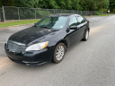 Thumbnail image of 2013 Chrysler 200 at Canton Auto Retailer