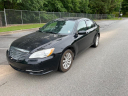 Thumbnail image of 2013 Chrysler 200 at Canton Auto Retailer