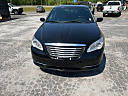 Thumbnail image of 2013 Chrysler 200 at Canton Auto Retailer