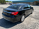 Thumbnail image of 2013 Chrysler 200 at Canton Auto Retailer