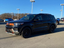 Thumbnail image of 2022 Ford Explorer at Crossroads Chevrolet