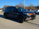 Thumbnail image of 2022 Ford Explorer at Crossroads Chevrolet