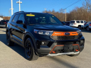 Thumbnail image of 2022 Ford Explorer at Crossroads Chevrolet