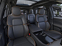 2025 Lincoln Aviator Black Label at LaFontaine Lincoln